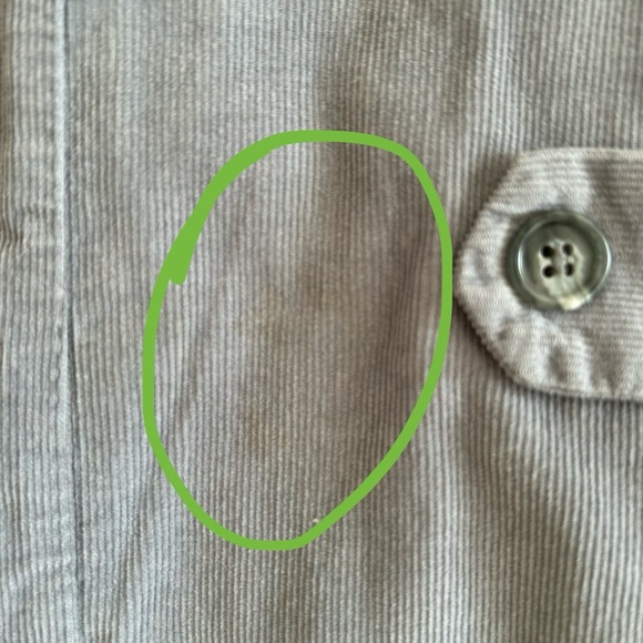 Glorimont 12m Longall, Soft Gray, 100% Cotton - Picture 4 of 7